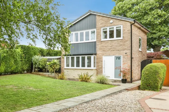 Windsor Road, Carlton-in-Lindrick, WORKSOP, photo 1
