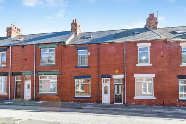 Bangor Street, Hartlepool, TS26, photo 1