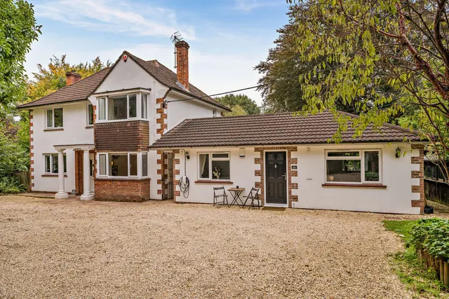 Bridgwater Road, Winscombe, BS25, photo 1
