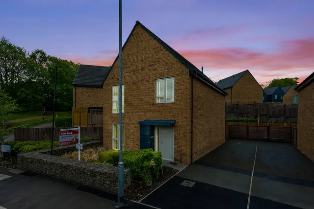 Barrowford, BB9, photo 1