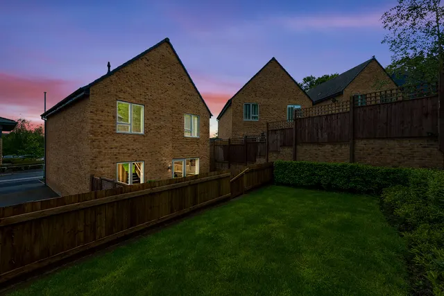 Barrowford, BB9, photo 2