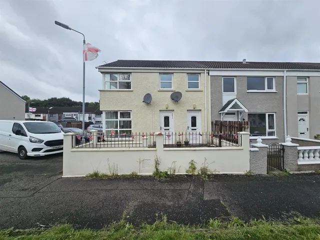 Shore Crescent, Belfast, BT15, photo 1