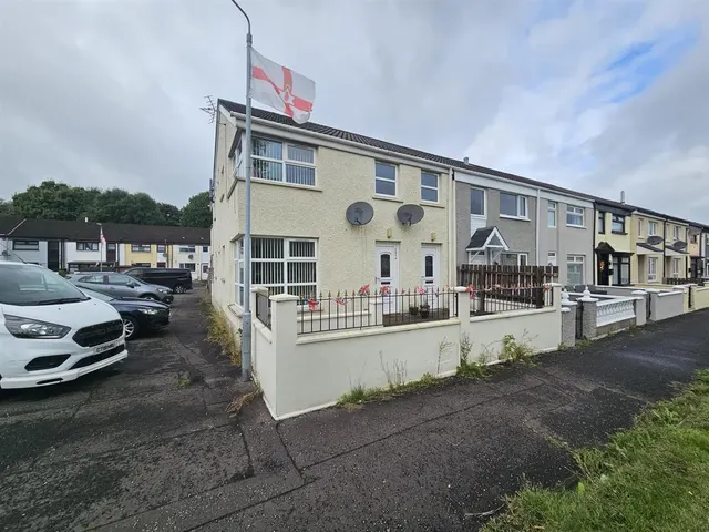 Shore Crescent, Belfast, BT15, photo 2
