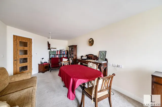 Photo 3 — Josiah Drive, Ickenham, UB10 8FB