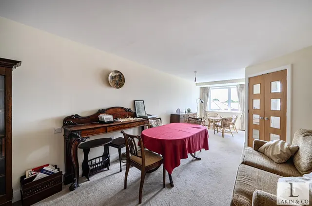 Photo 2 — Josiah Drive, Ickenham, UB10 8FB