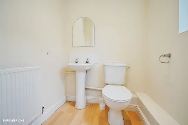 George Orton Court, Burton-On-Trent, DE14, photo 3