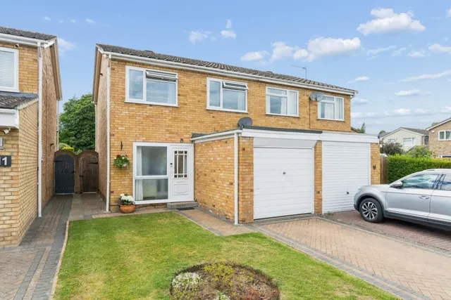 Little Paxton, St Neots, PE19, photo 1