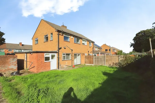 Wanderers Avenue, Wolverhampton, WV2, photo 2