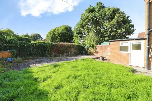 Wanderers Avenue, Wolverhampton, WV2, photo 3