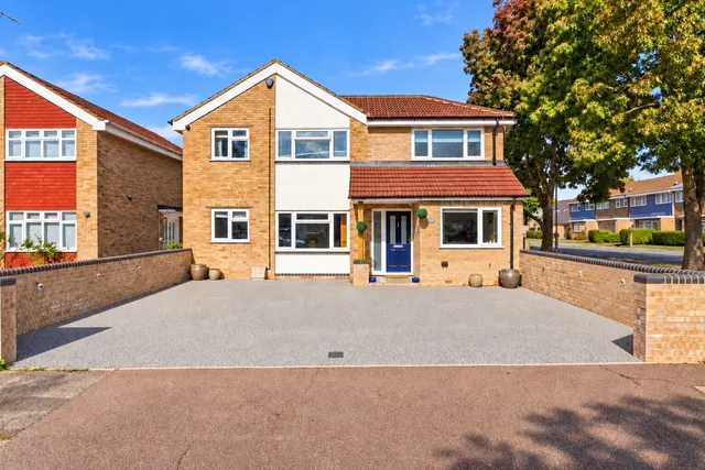 Chantry Lane, London Colney, AL2, photo 1