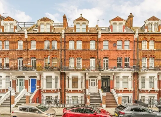 Avonmore Road, West Kensington, W14, photo 1