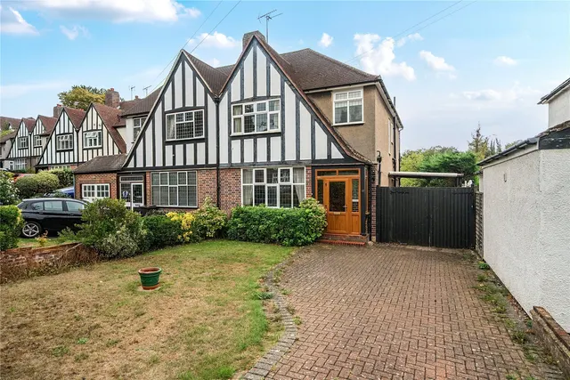 Charterhouse Road, Orpington, BR6, photo 1