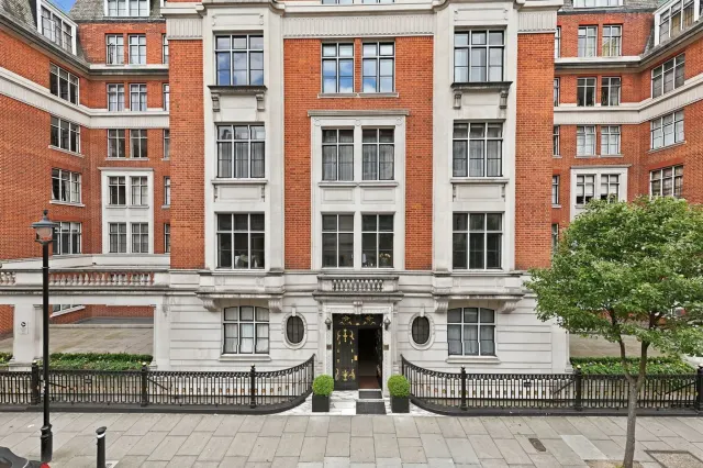 Hallam Street, London, W1W 6Jp, photo 1