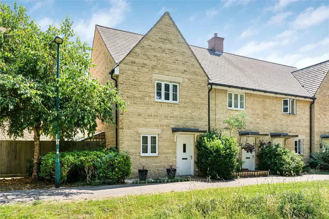 Cresswell Close, Yarnton, OX5, photo 1