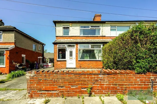Ebor Street, Burnley, Lancashire, BB10, photo 1