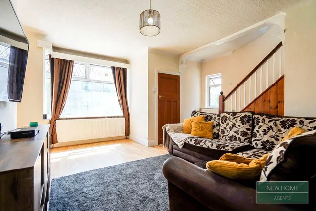 Photo 2 — Ebor Street, Burnley, Lancashire, BB10