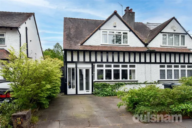 Southam Road, Hall Green, Birmingham, B28 0AA, photo 1