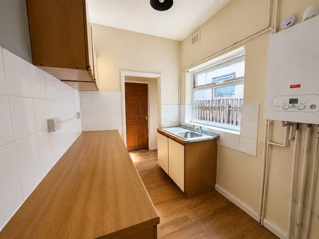 Photo 2 — Leopold Road, CV1