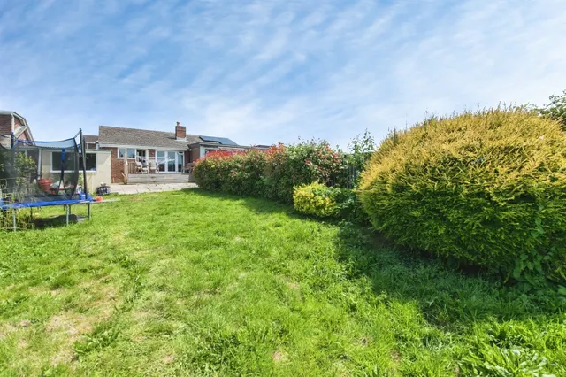 Photo 2 — Woodbury Park, Axminster