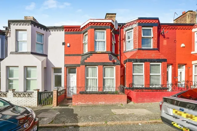 Binns Road, Liverpool, L13, photo 1