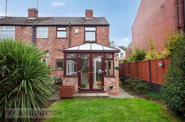 Rectory Street, Middleton, M24, photo 3