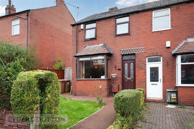 Rectory Street, Middleton, M24, photo 1