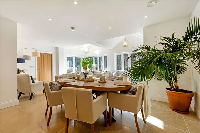 Photo 2 — Andover Road, Highclere, Newbury, Hampshire, RG20 9QX