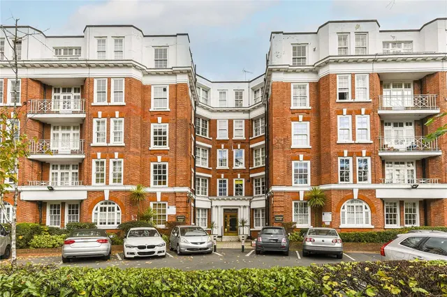 Grove End Road, London, NW8, photo 2