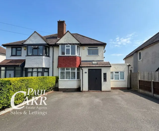 Heathfield Road, Sutton Coldfield, B74, photo 1