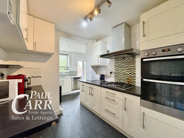 Heathfield Road, Sutton Coldfield, B74, photo 3