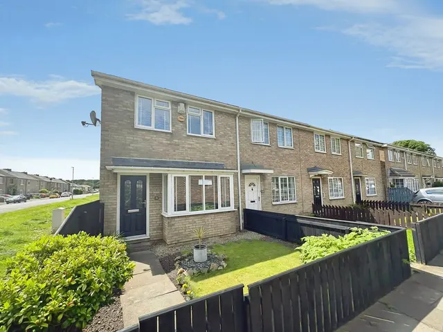 Whitley Bay NE25 0SR, NE25, photo 1