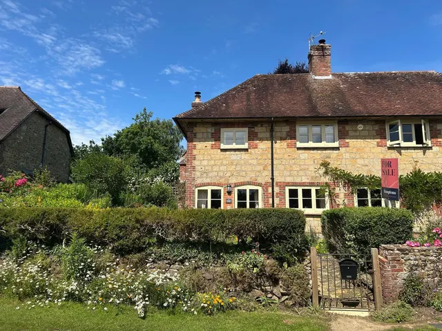 The Street, Stedham, GU29, photo 1