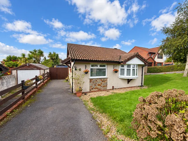 Heol Brithdir, Birchgrove, photo 1