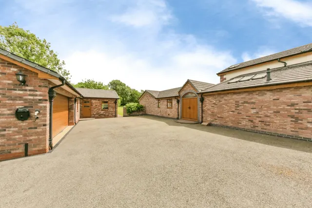Malt Kiln Lane, Whixall, SY13, photo 2