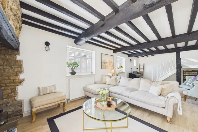 Church Street, Ryhall, PE9, photo 1