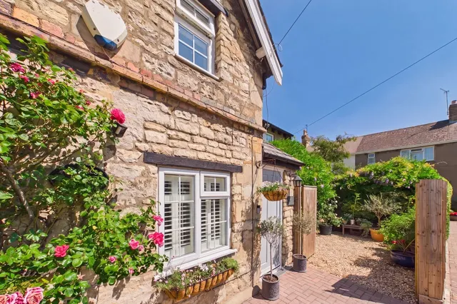 Church Street, Ryhall, PE9, photo 2