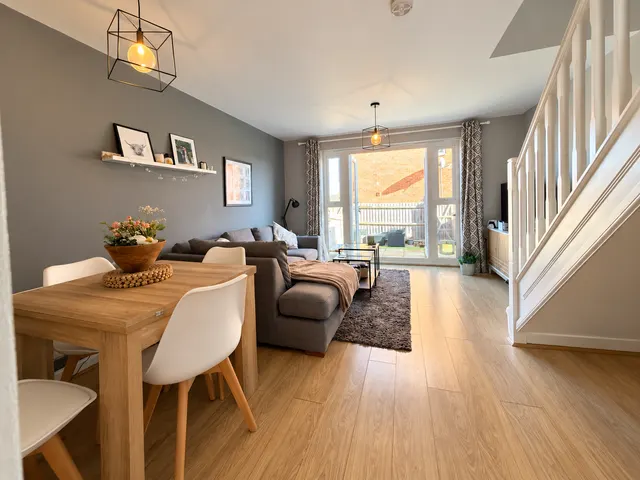 Seldon Crescent, Exeter, EX1, photo 2