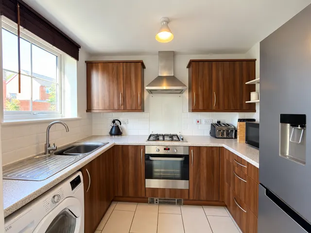 Seldon Crescent, Exeter, EX1, photo 3