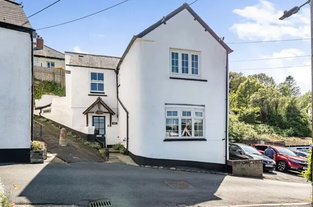 Cofton Hill, Cockwood, Exeter, Devon, EX6