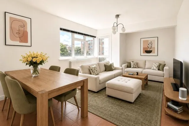 Binfield Road, London, SW4, photo 1