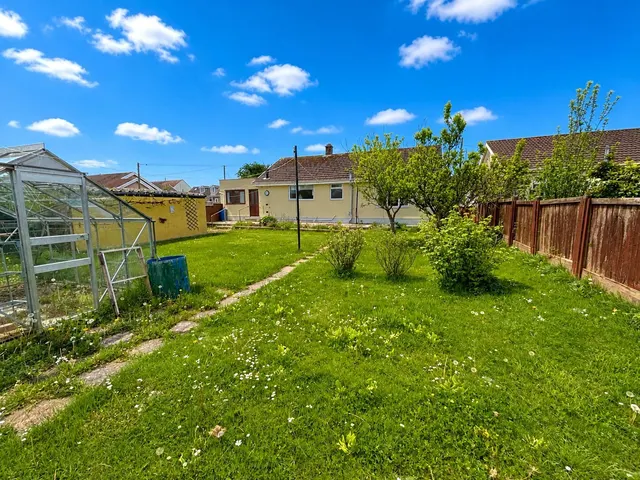 Broadmoor, Kilgetty, SA68, photo 2
