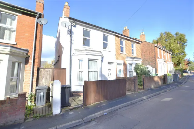 Albany Street, Gloucester, GL1, photo 1