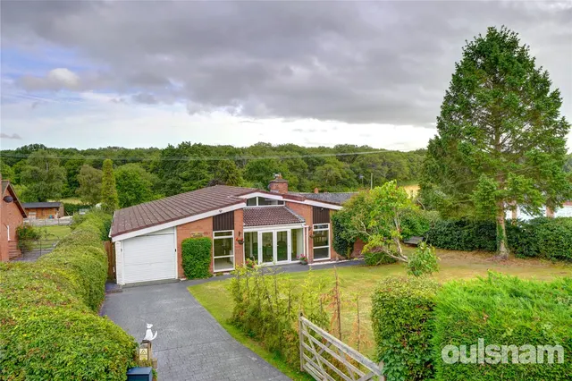 Stoney Lane, Earls Common, Droitwich, Worcestershire, WR9 7LD, photo 1