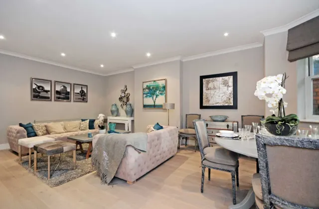 London, NW3, photo 3