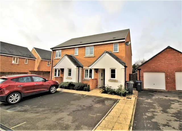 Anson Avenue, Calne, SN11, photo 1