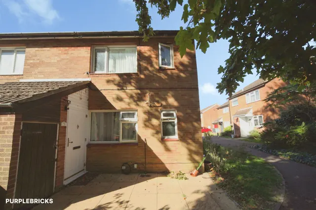 Rosedale, Dunstable, LU5, photo 3