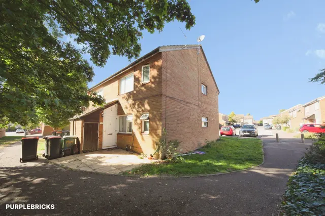 Rosedale, Dunstable, LU5, photo 2