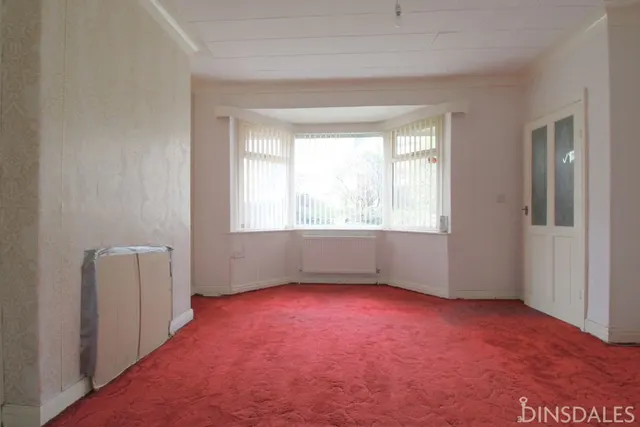 Photo 3 — Lingwood Avenue, Bradford BD8 9PR