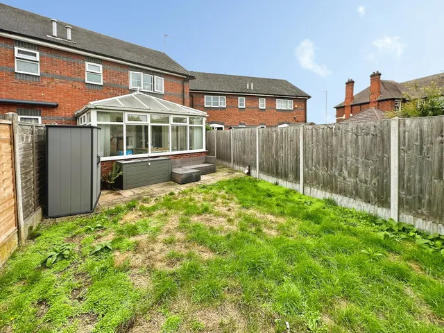 Burton Road, Alrewas, DE13, photo 3