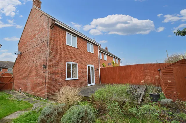 The Meadows, Gresham, NR11, photo 1
